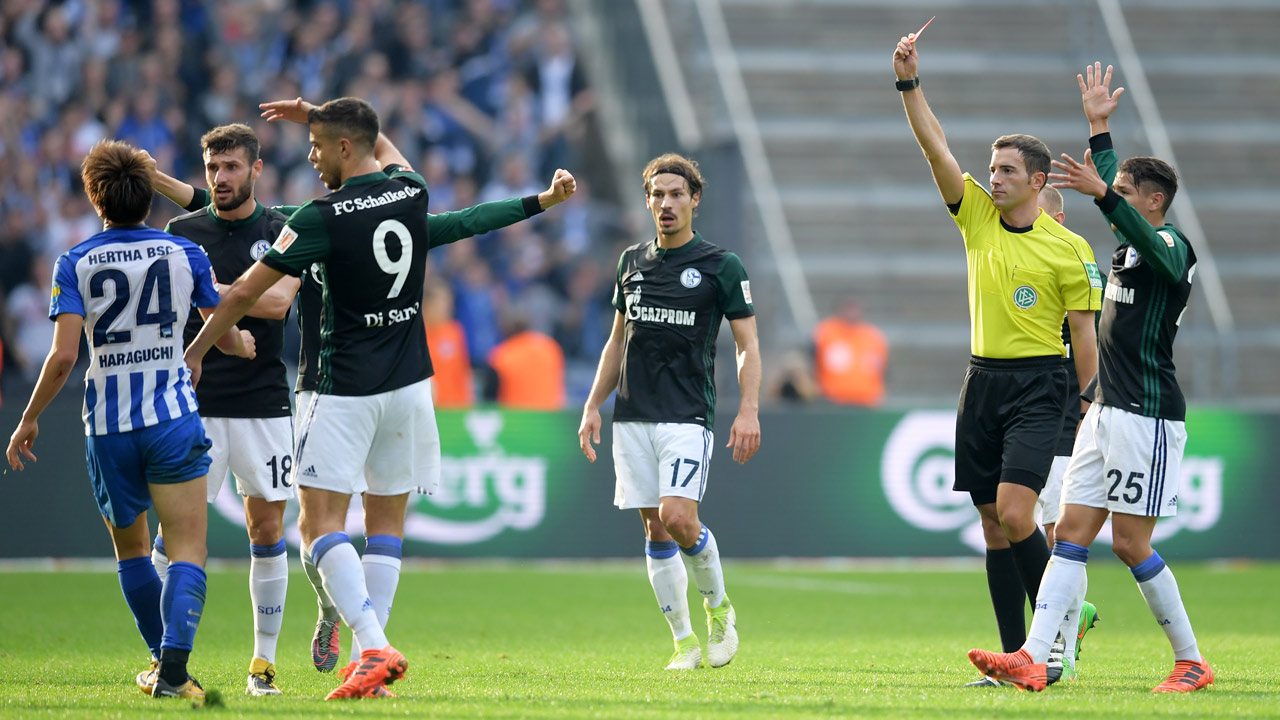 Haraguchi fehlt zwei Spiele