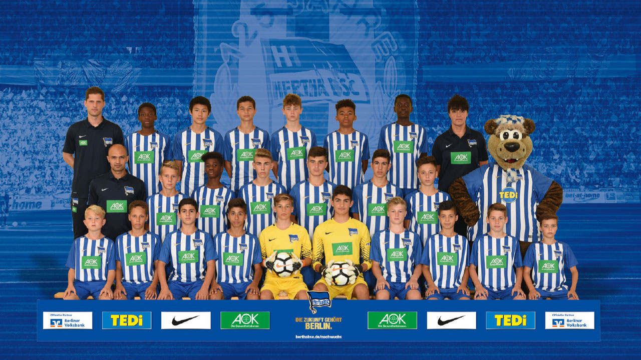 "Der Nike Premier Cup ist DAS Highlight"