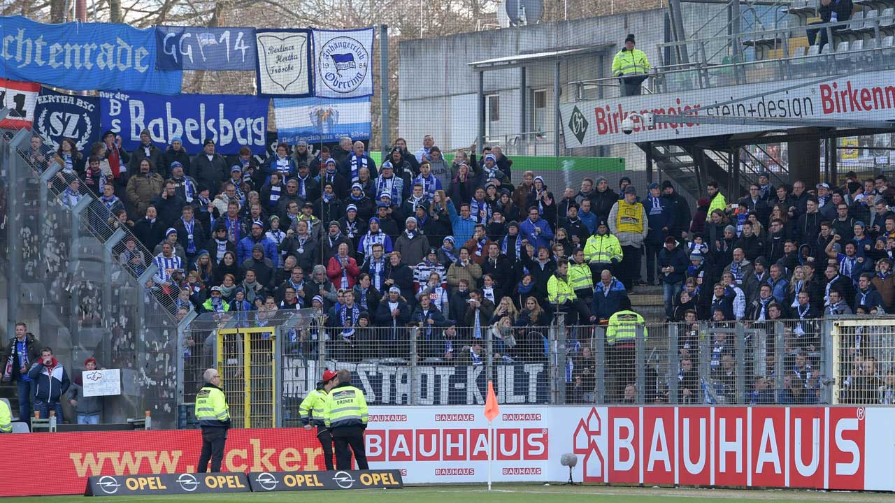 Kurvenwissen: Fakten zum Spiel beim SC Freiburg
