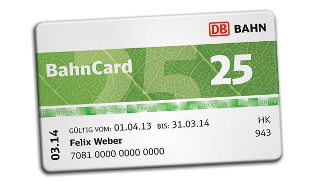 Die Gewinner des 'Grüne-Ticket-Gewinnspiel'