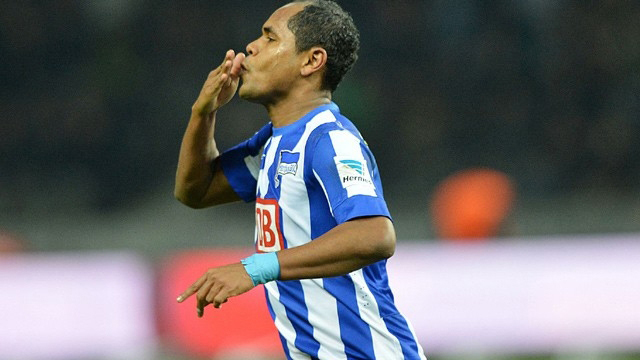 Die Artikel der Woche im Auktionshaus von Hertha BSC
