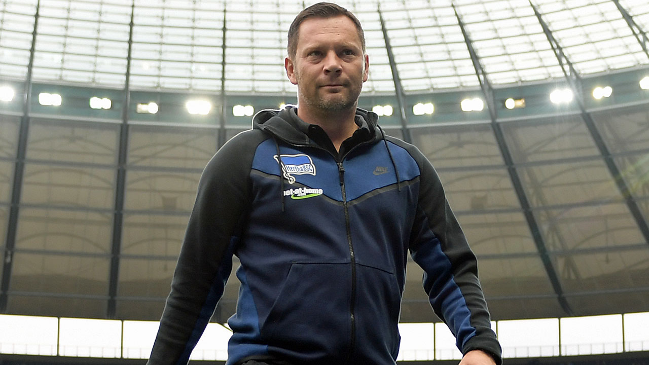 1.000 Prozent Hertha BSC!