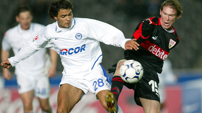Alles Gute, Sofian Chahed!