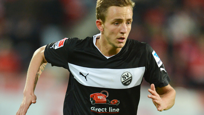 "Wir wollen Hertha den Aufstieg vermasseln"