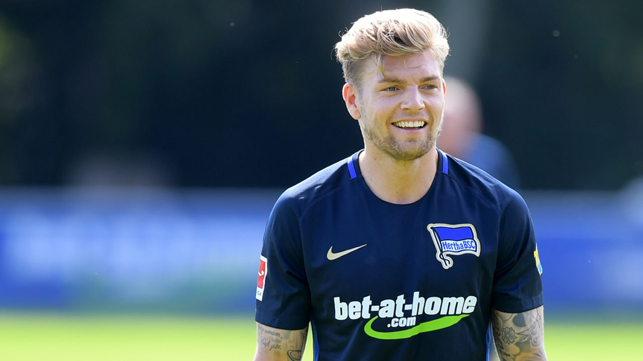 Esswein schließt sich 'Common Goal' an