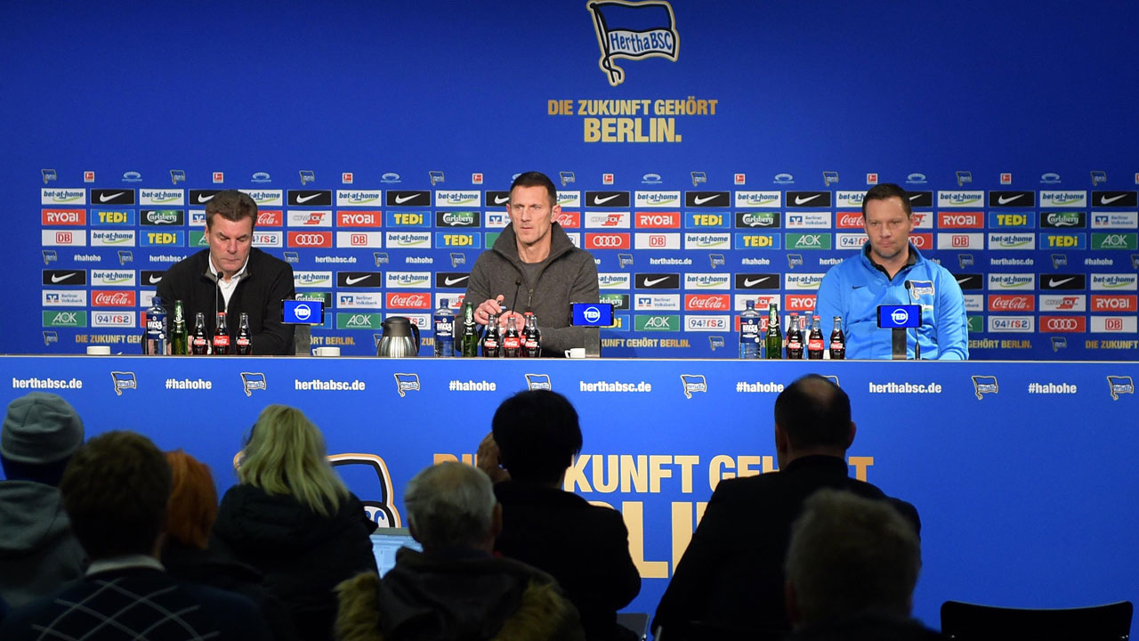"Team hat Moral gezeigt"
