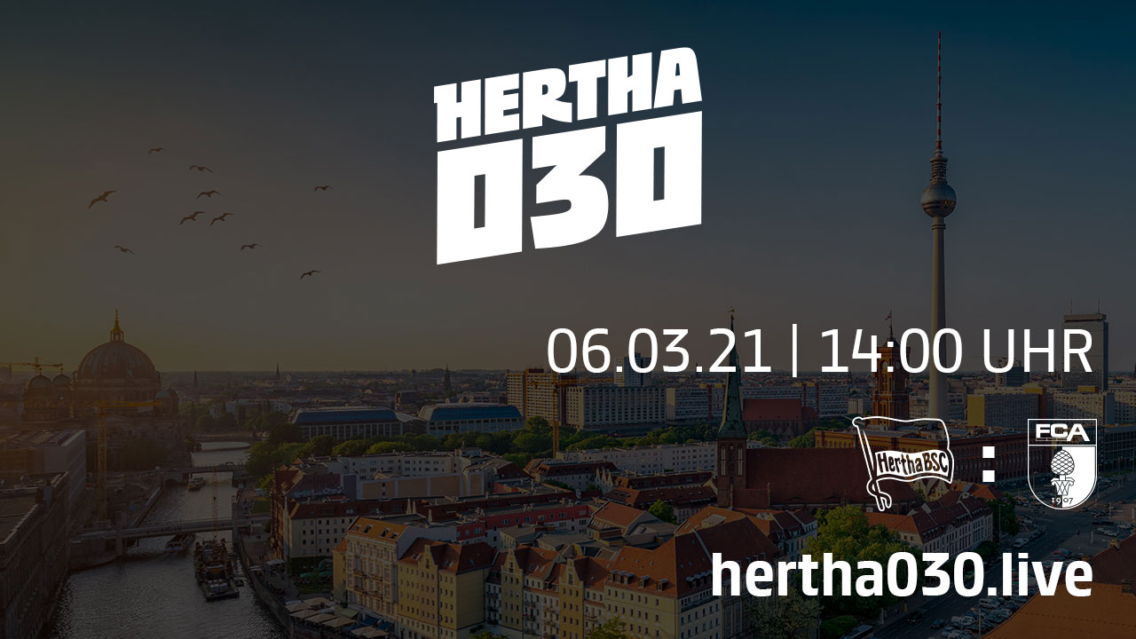 Ankündigung Hertha030