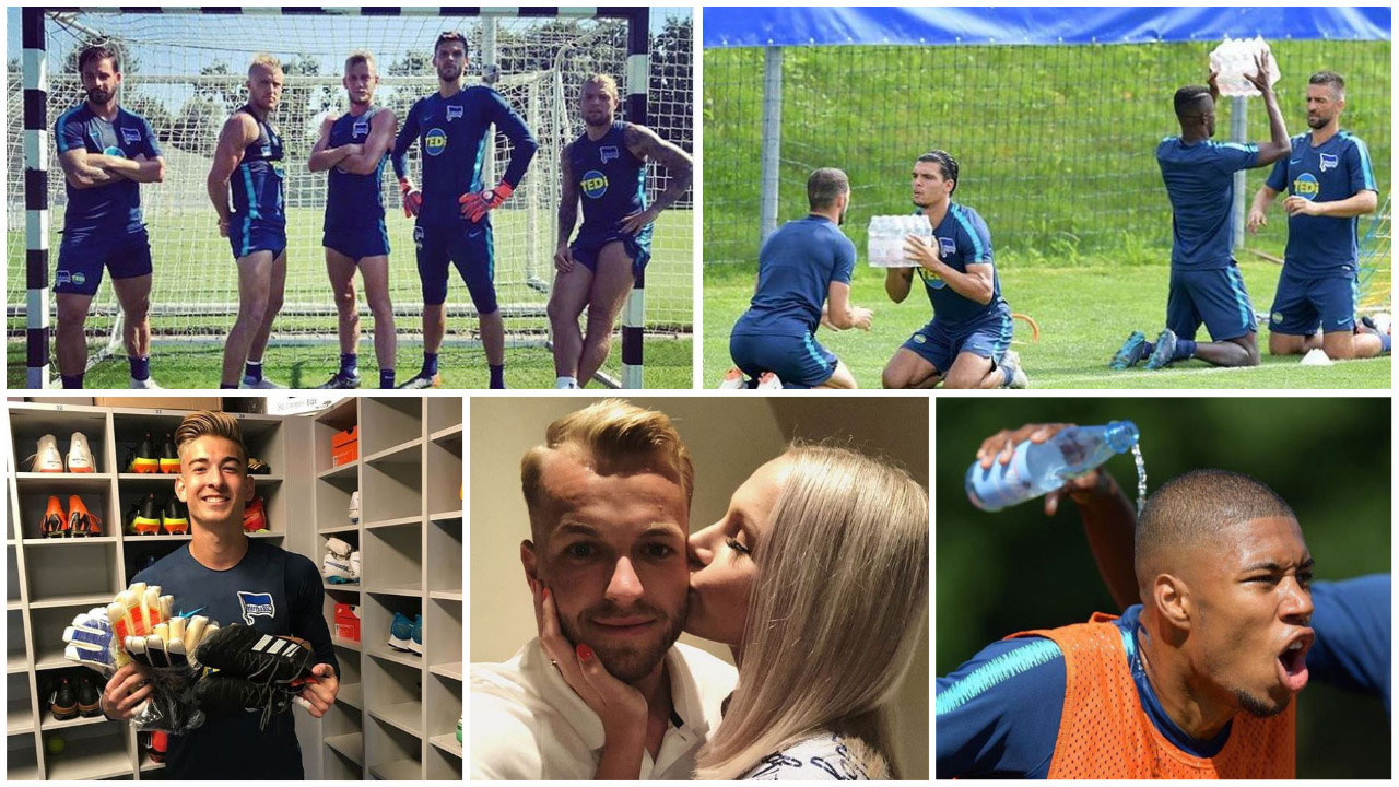 #hahohe #herthabsc