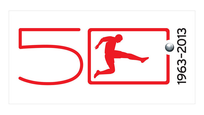 50 Jahre Bundesliga!