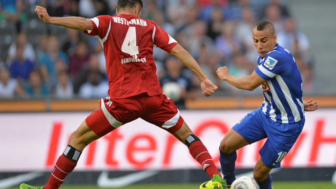 Die Stimmen zum Spiel gegen Hamburg