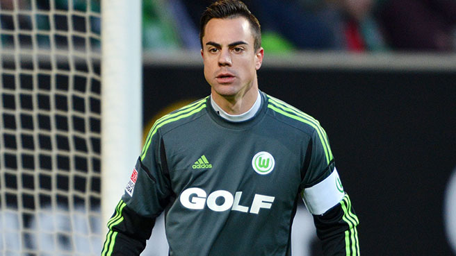 "Intensive Spiele gegen Hertha BSC"