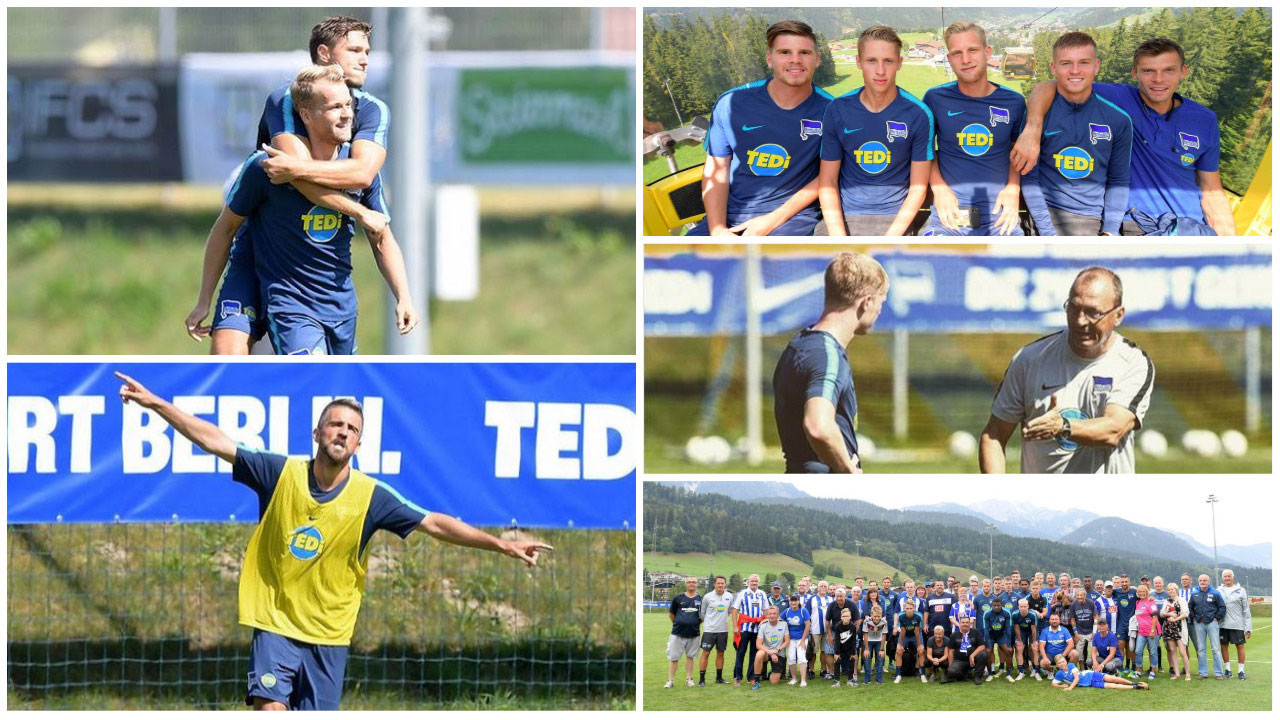 #hahohe #herthabsc