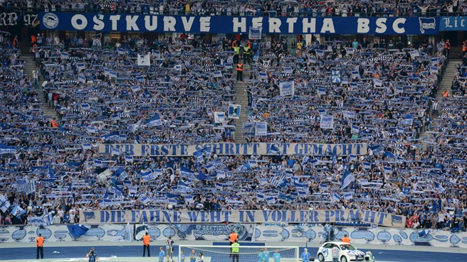 Dauerkartenverkauf abgeschlossen