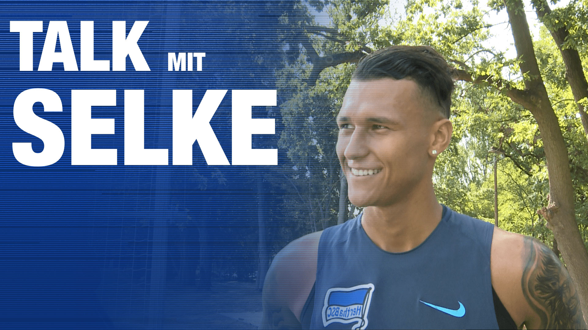 "Ich fühle mich überraschend gut"