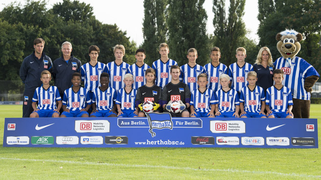 U14 siegt im Duell der Tabellennachbarn