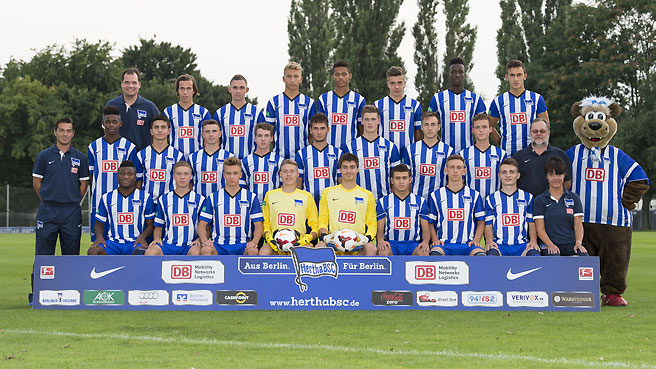 U19-Junioren besiegen den Tabellenführer