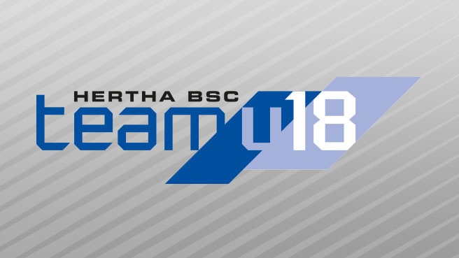 Team U18-Aktionstag!