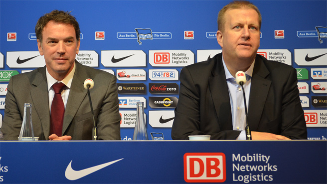 Die Fan-Police von Direct Line