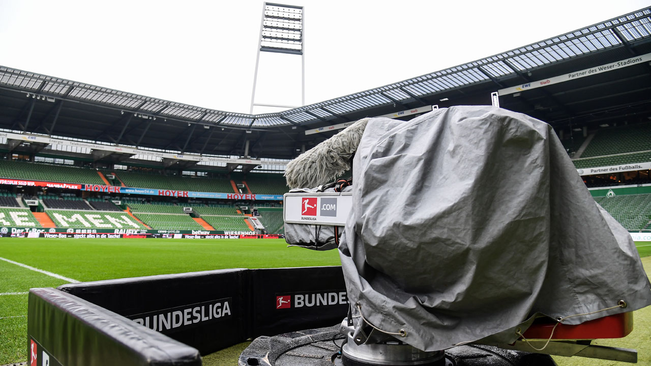 Vorverkauf für Bremen beginnt!
