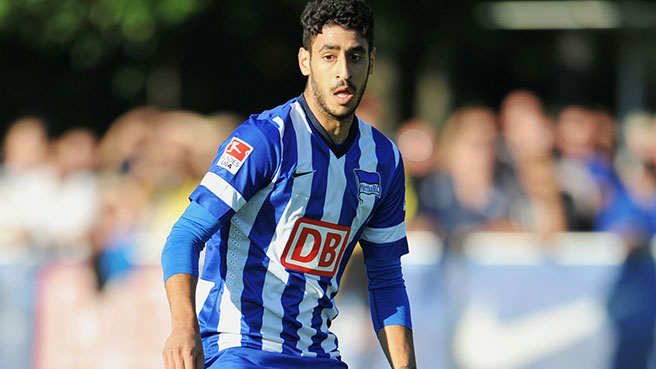 11 Fragen an die Nummer 17