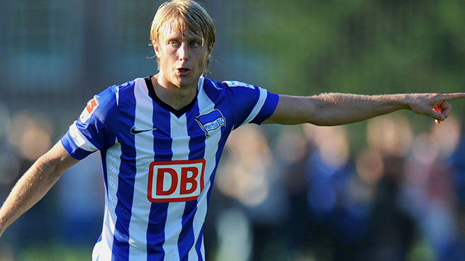 11 Fragen an die Nummer 13