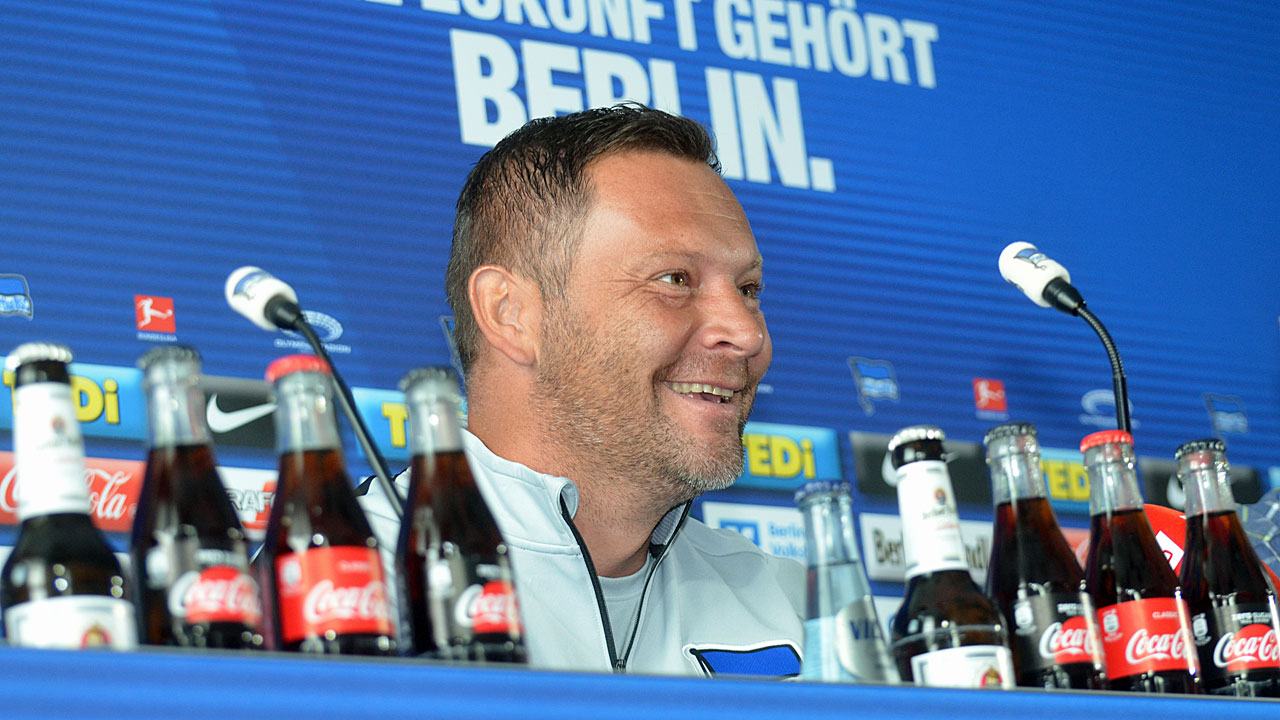 "Wollen mutig und frech sein"