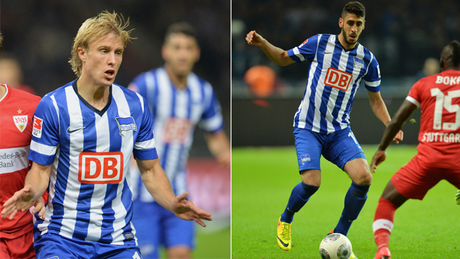 Nach elf Tagen in der Startelf
