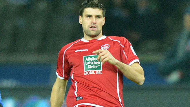 "Hertha BSC ist Favorit"