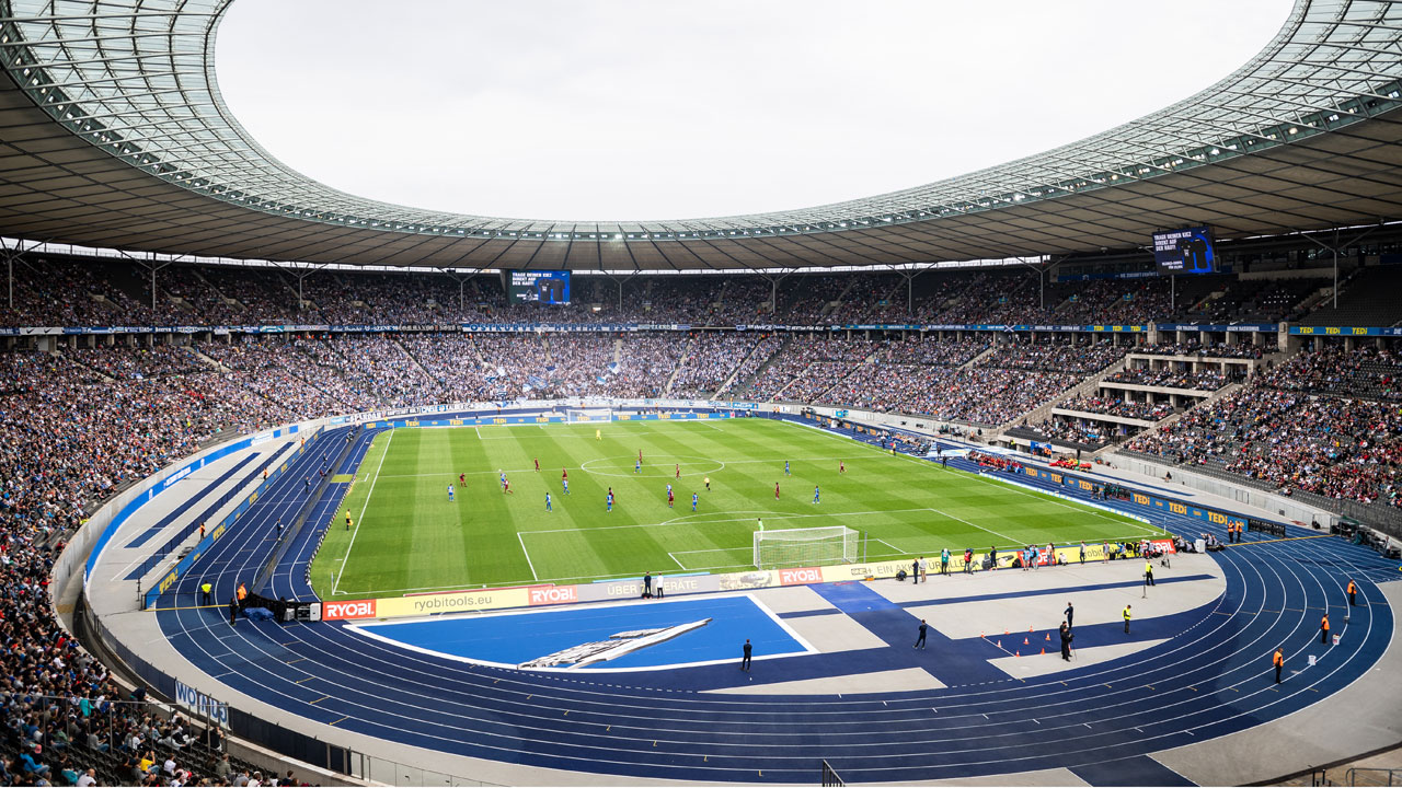Tickets für die restlichen Hinrunden-Heimspiele