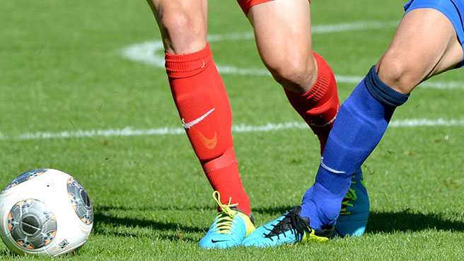 Splitter zum Heimspiel gegen Mainz