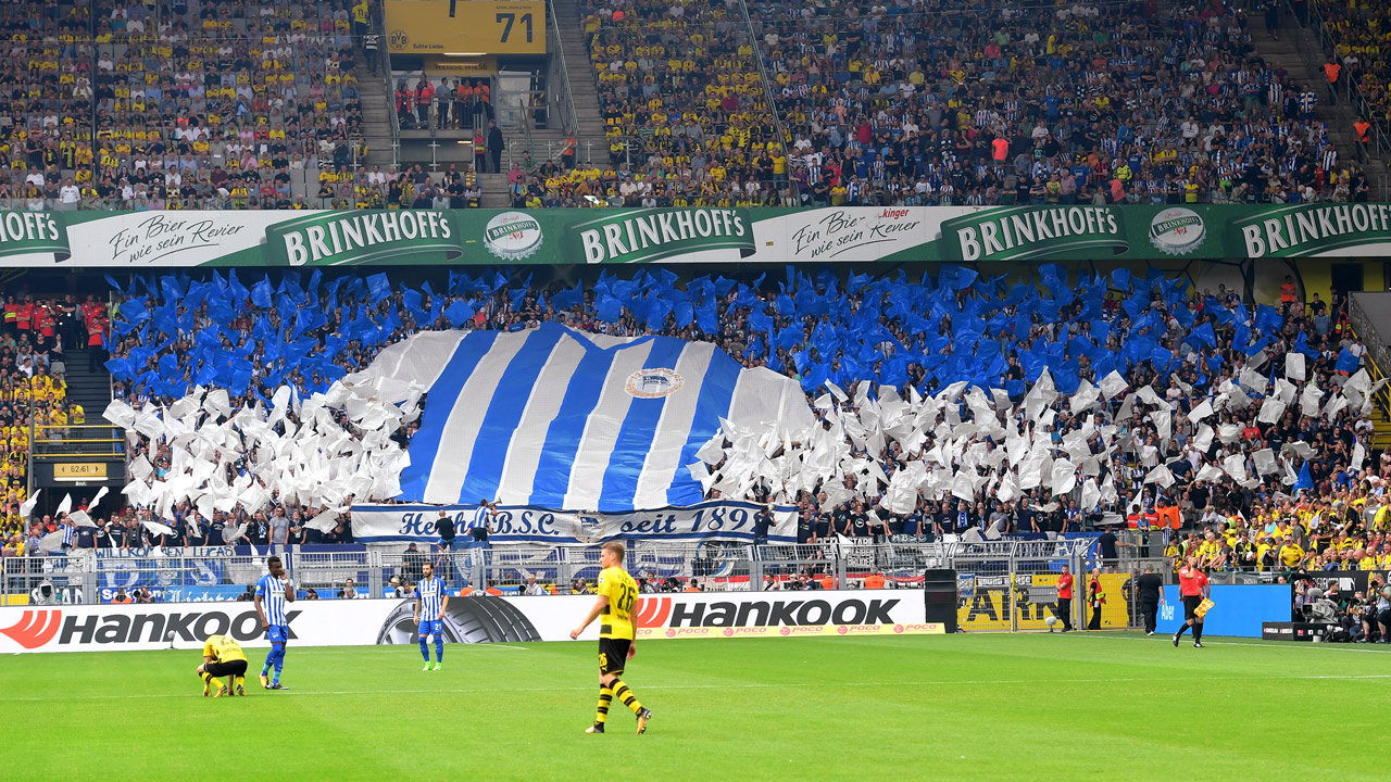 Team U18 reist nach Dortmund