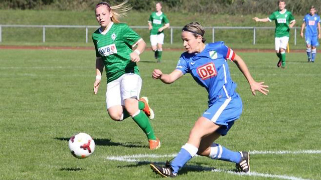 Last-Minute-Aus im Pokal für Lübars