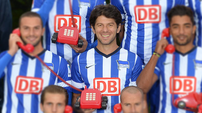 Direct Line lädt zum Teltower Stadtfest ein