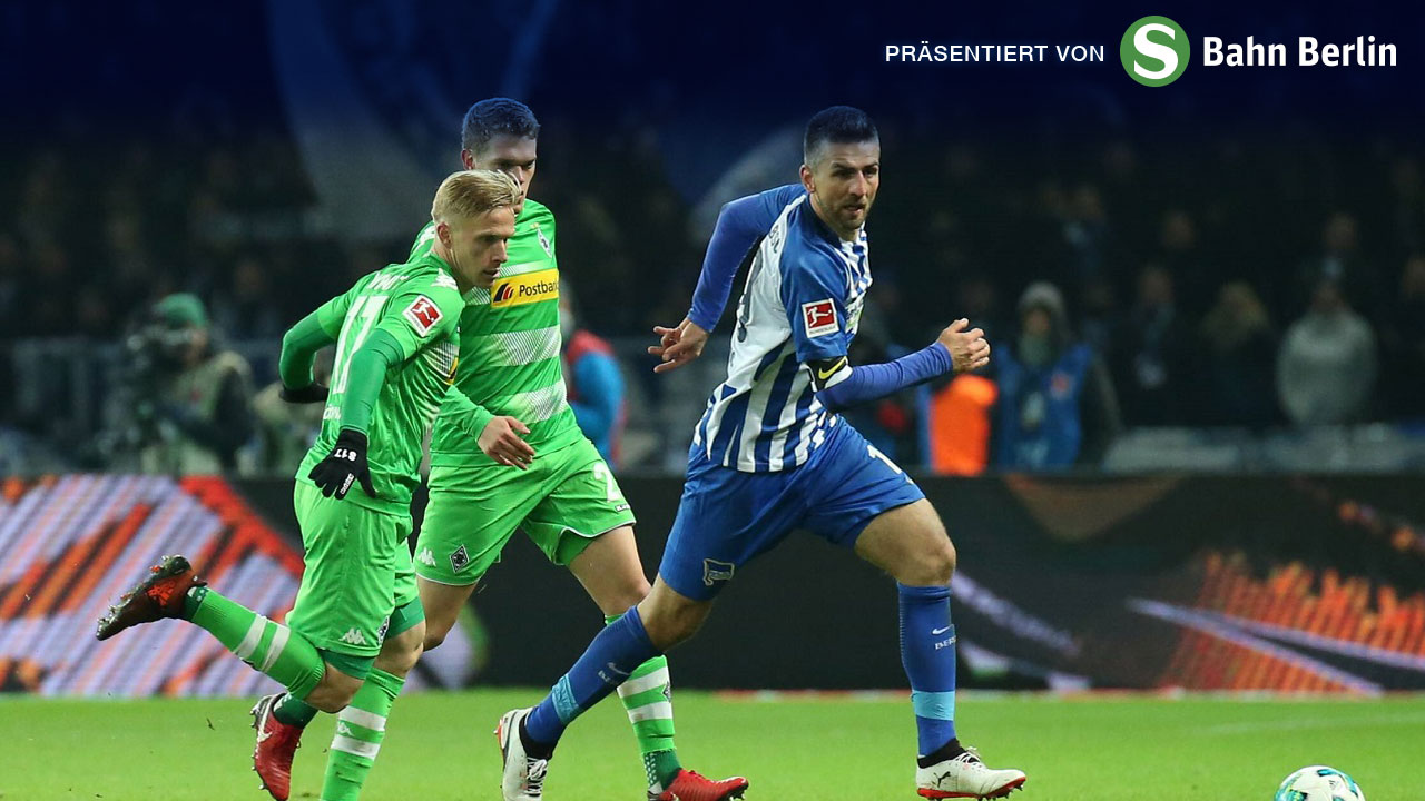 Kurvenwissen: Fakten zum Spiel gegen Borussia Mönchengladbach