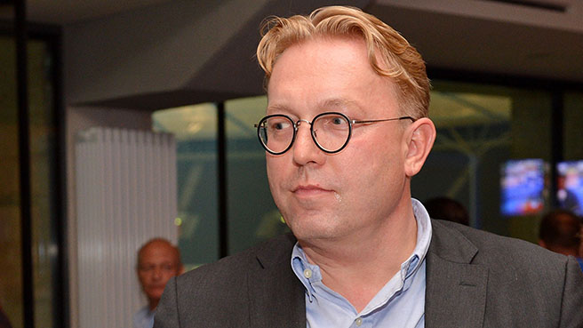 Herzlichen Glückwunsch, Thorsten Manske!