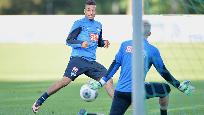 Extra-Schichten für den Traum Bundesliga