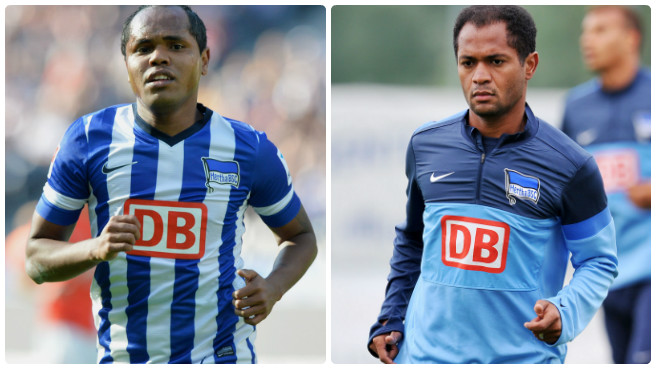 Bruderduell: Ronny vs. Raffael