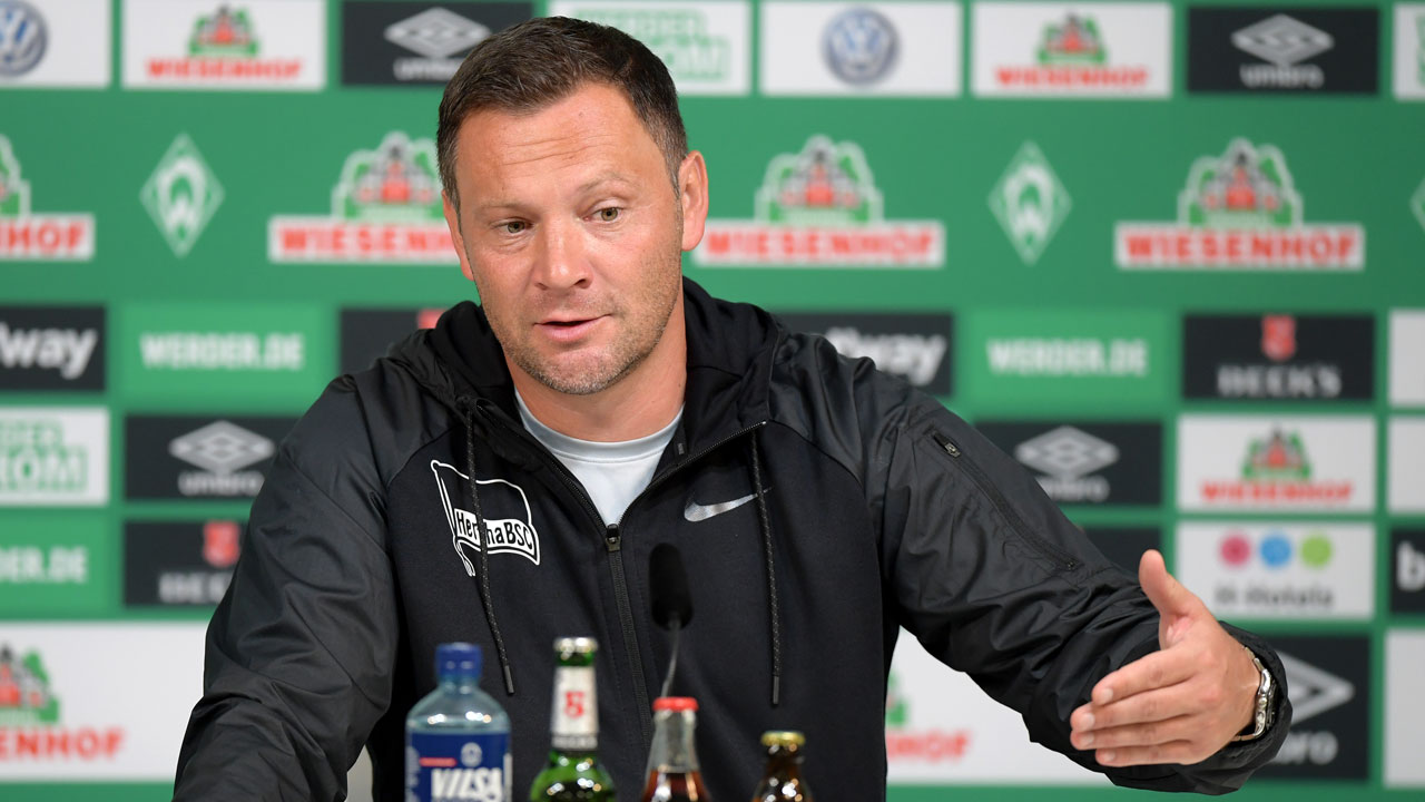 "Wir hatten einfach nicht die mentale Frische"