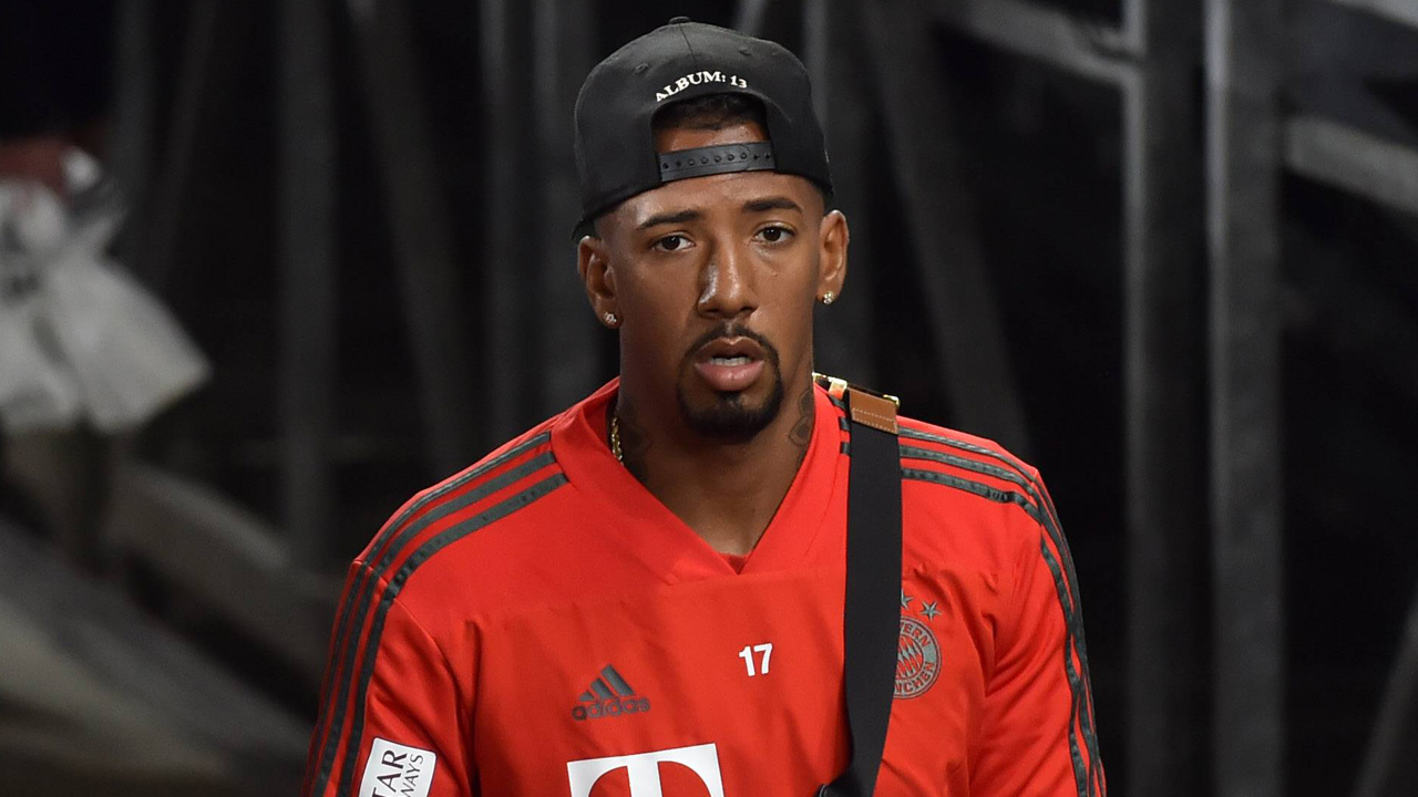 Kiek ma, wer da kommt: Bayern
