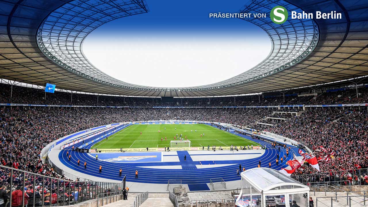 Kurvenwissen: Fakten zum Spiel gegen den FC Bayern München