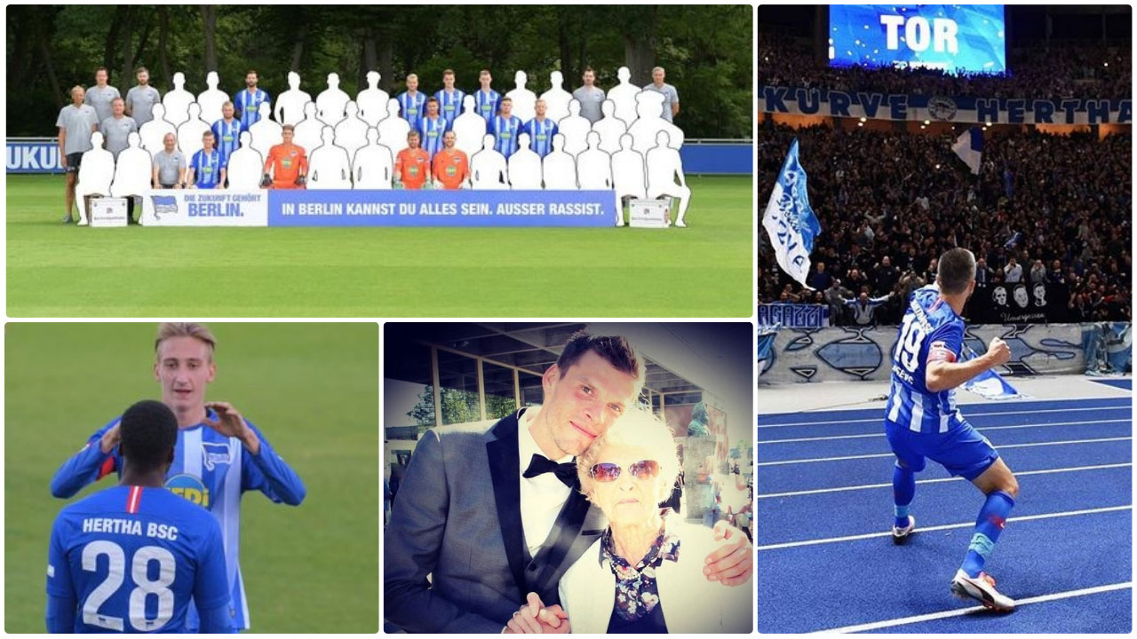 #hahohe #herthabsc