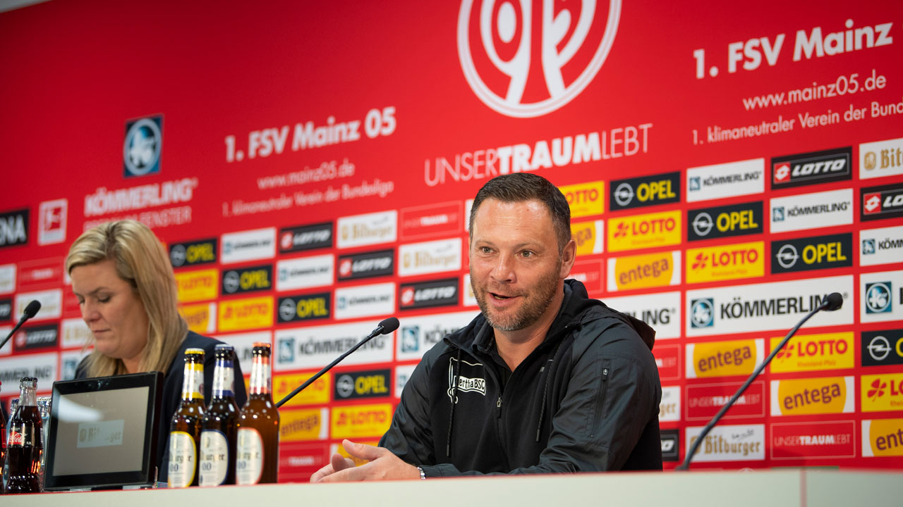 "Verdienter Punkt nach schwerer Woche"