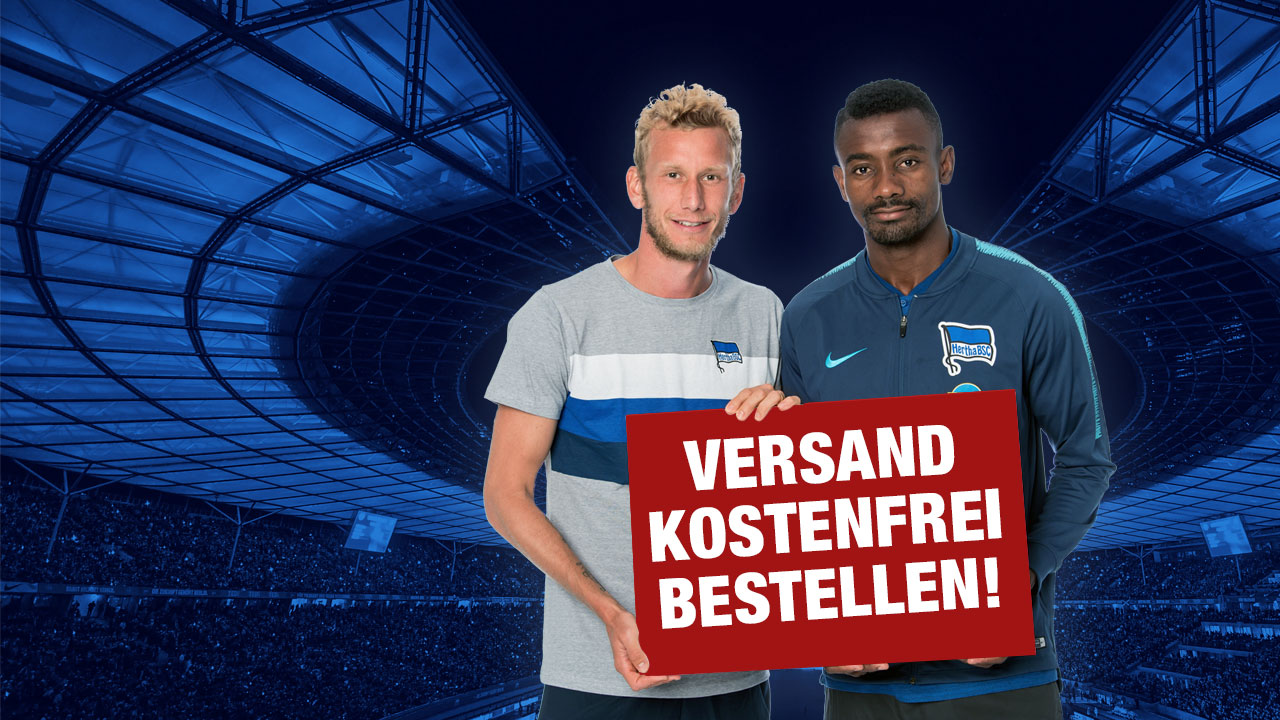 Jetzt schön shoppen gehen!
