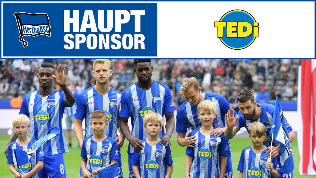 Einlaufkinder fürs Heimspiel gegen Freiburg gesucht!