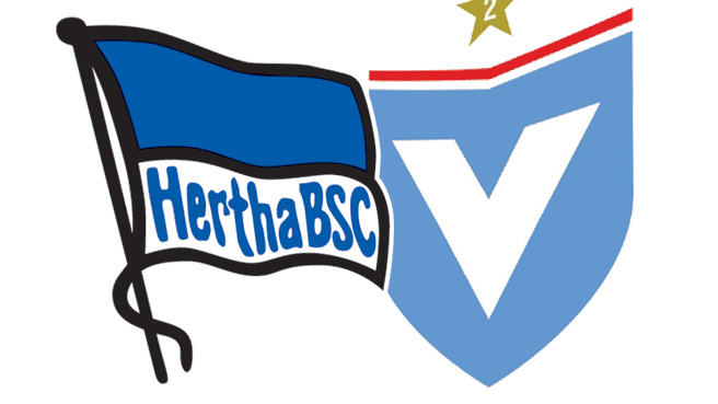 Herthas U23 empfängt am Freitag Viktoria 89