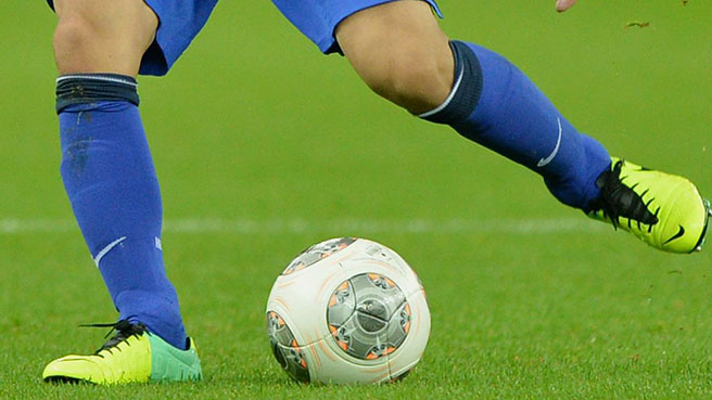 Splitter zum Heimspiel gegen Gelsenkirchen