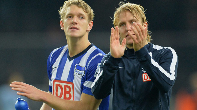 Stimmen zum Spiel gegen Schalke 04