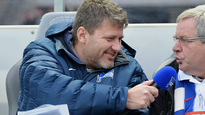 Happy Birthday, Fabian von Wachsmann!