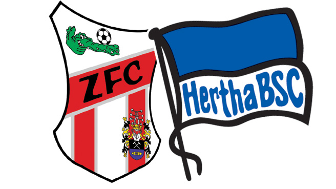 Herthas U23 tritt am Sonntag in Meuselwitz an
