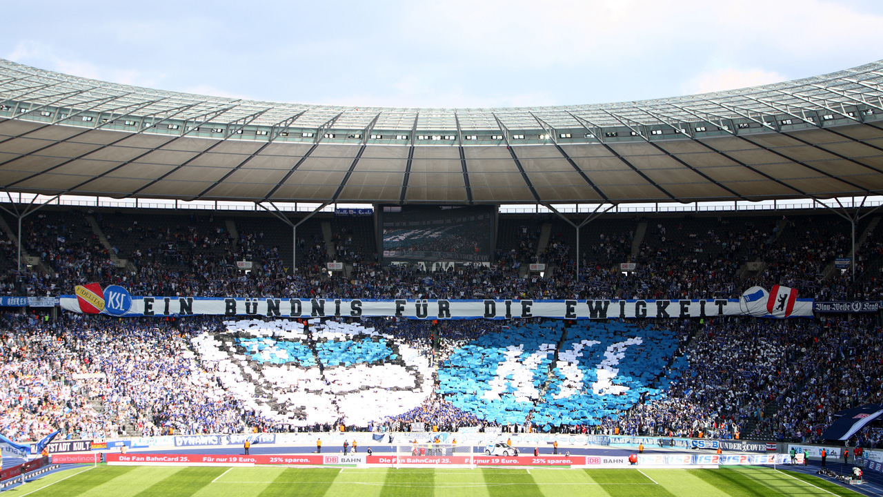 Karlsruher SC erstmals beim AOK Traditionsmasters